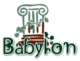 Babylon Trading logo